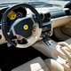 Image for article titled The Ferrari 599’s Archways of Aerodynamics